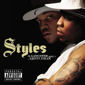 Styles feat. Jadakiss - I'm A Ruff Ryder