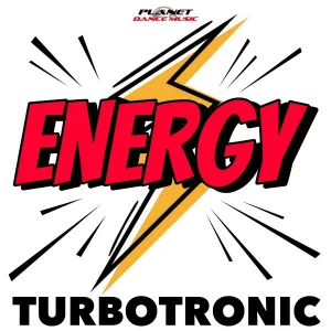 Turbotronic - Energy