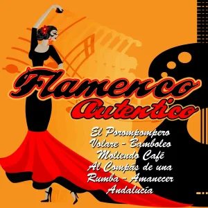 Antonio de Lucena - Volare