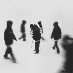 YADDAY - Вспышка