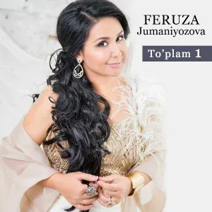 Feruza Jumaniyozova - Aldamang