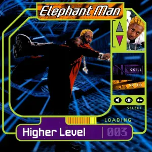Jarvis Church, Elephant Man - Run For Your Life (feat. Elephant Man)