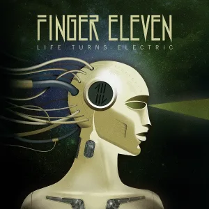 Finger Eleven - Good Intentions