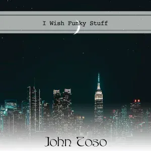 John Toso - Ruby