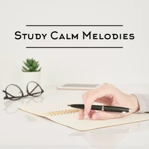 Jazz for Study Music Academy, New York Lounge Quartett - Funky Mood