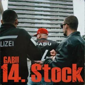 Gabu - Gasolina