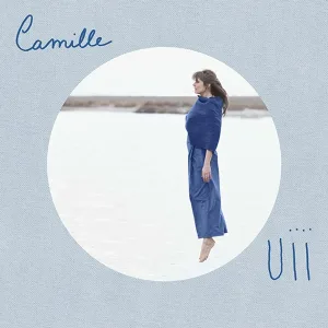 Camille - Les loups (tambour /voix)