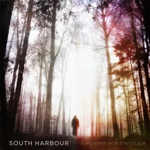South Harbour feat. Morild - M Å N E B A R N