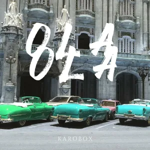 Karobox - Ola Ola