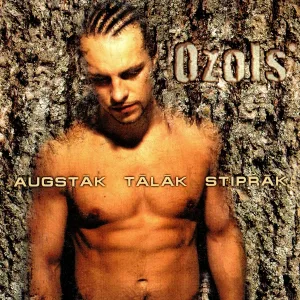 Ozols feat. Riga Rec Mc's, Kristīne - Augstāk Tālāk Stiprāk