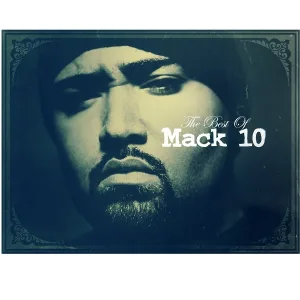 Mack 10 feat. Ice Cube, Techniec - Tha Weekend