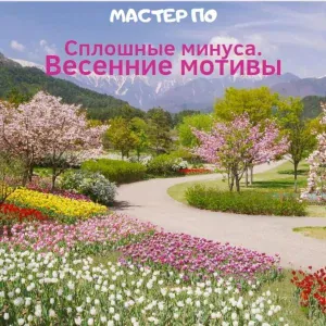 Мастер По - Альфа-самка