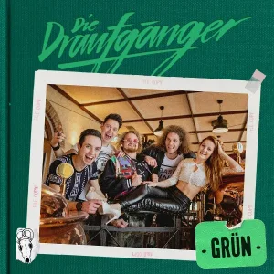 Die Draufgänger - Küss die Hand schöne Frau