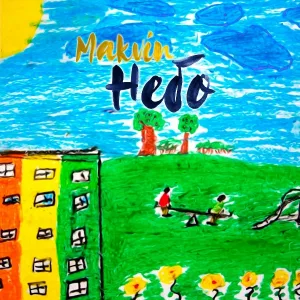 MAKVIN - Небо