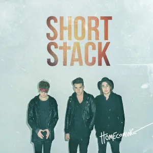 Short Stack - Golden Boy