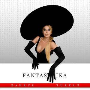 Bahruz Latifi feat. Türkan Abbasova - Fantastika