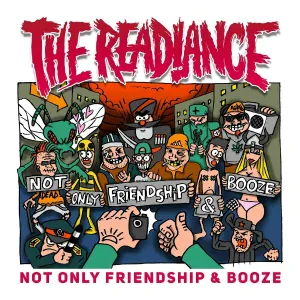 The Readiance - Аста ла виста энд гудбай