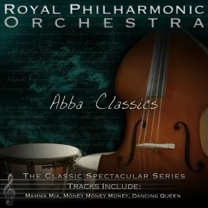 Royal Philharmonic Orchestra - Eagle