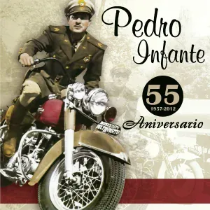 Pedro Infante - La tertulia