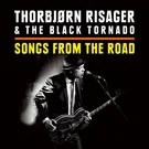 Thorbjørn Risager & The Black Tornado - If You Wanna Leave