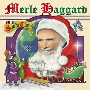 Merle Haggard - El Nino
