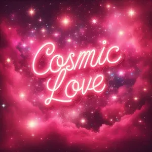 MVGMA, Oops Baby - Cosmic Love