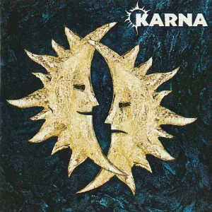 Карна - Хеллоу