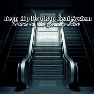 Deep Hip Hop Rap Beat System - Happy and Lucky Hit
