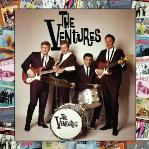 The Ventures - Medley: Aquarius/Let The Sunshine In (The Flesh Failures)