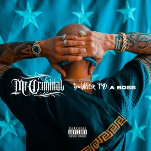Mr. Criminal - 211 in Progress
