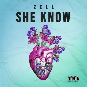 Zell - She Know