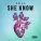 Zell - She Know