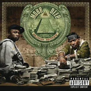 Mobb Deep feat. 50 Cent, Mary J. Blige - It's Alright