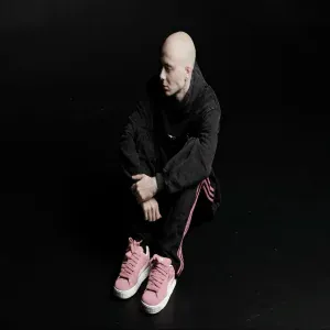 Misfit - I HATE MYSELF