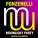 Fonzerelli - Moonlight Party (Touch and Go Laidback Mix) [Revolution Radio]