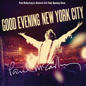 Paul McCartney - Sing The Changes
