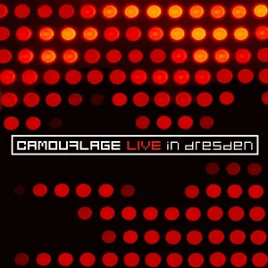 CAMOUFLAGE - Thief