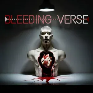 Bleeding Verse - No Longer Yours To Haunt
