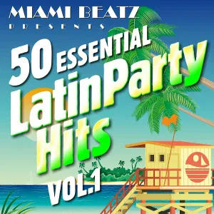 Miami Beatz - Get It Started