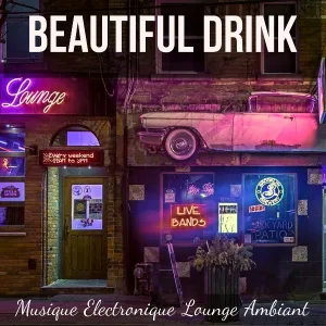 Ambient Lounge All Stars - A la Playa (Acoustic Guitar)