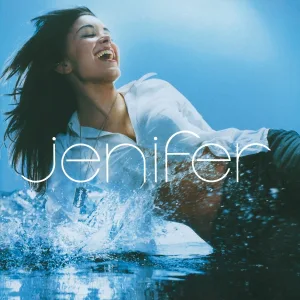 Jenifer - Au soleil