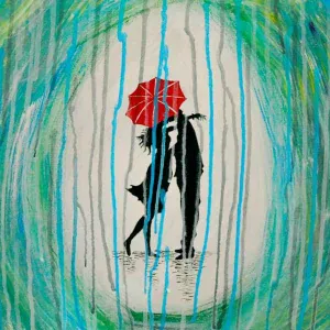 Ian Raiburg - Tu numai tu