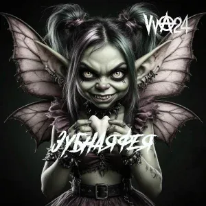 VVA24 - Зубная фея