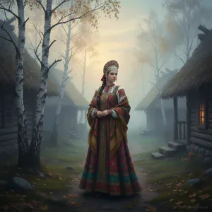 Зоя Ивановна - Не знаю чей
