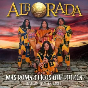 Alborada - El Tren Que Nos Separa