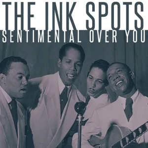 The Ink Spots - It's A Sin To Tell A Lie