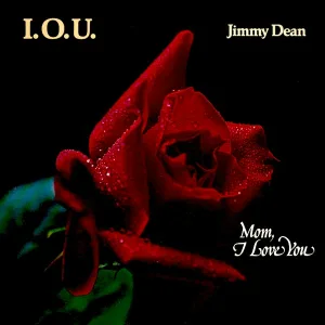 Jimmy Dean - She Burned the Little Roadside Tavern Down