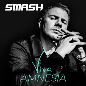 Smash feat. Люся Чеботина - Амнезия