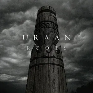 Uraan feat. Ayarkhaan - Ayar