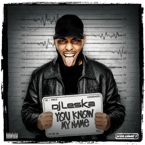 Dj Leska feat. Driks - C'est Die